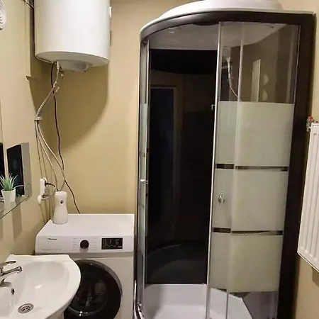 Apartman Pelguranna Tallinn