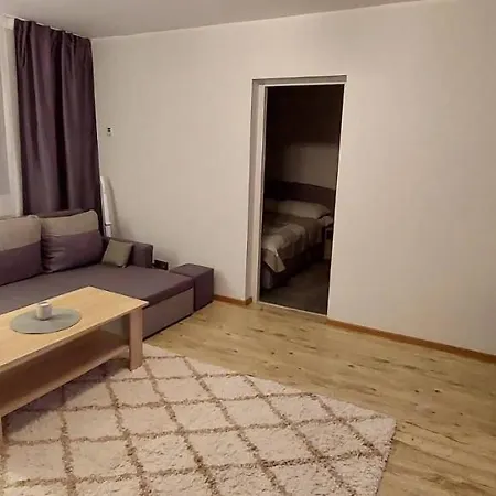 Pelguranna アパート タリン