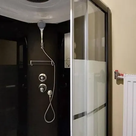 Pelguranna Apartman *