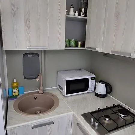 Pelguranna Apartament