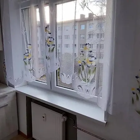 Apartament Pelguranna *