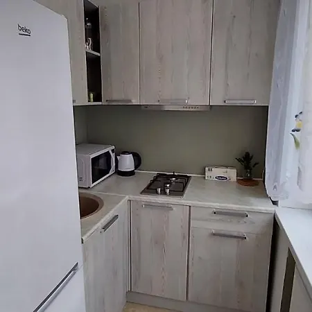 Pelguranna Apartament Tallin