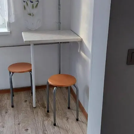 Pelguranna Apartament