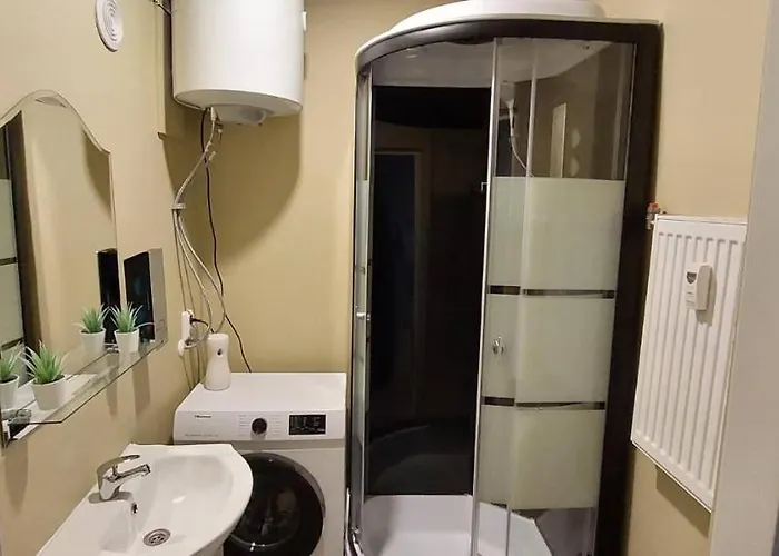 Appartement Pelguranna Tallinn