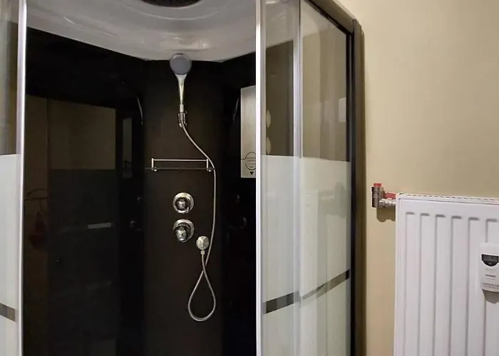 Pelguranna Apartment *