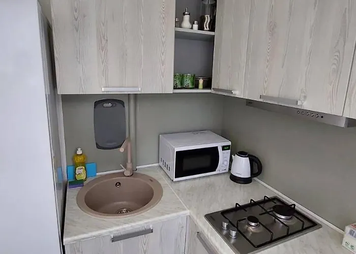 Pelguranna Appartement