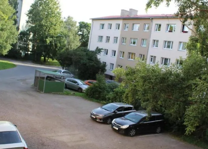 Pelguranna Appartement