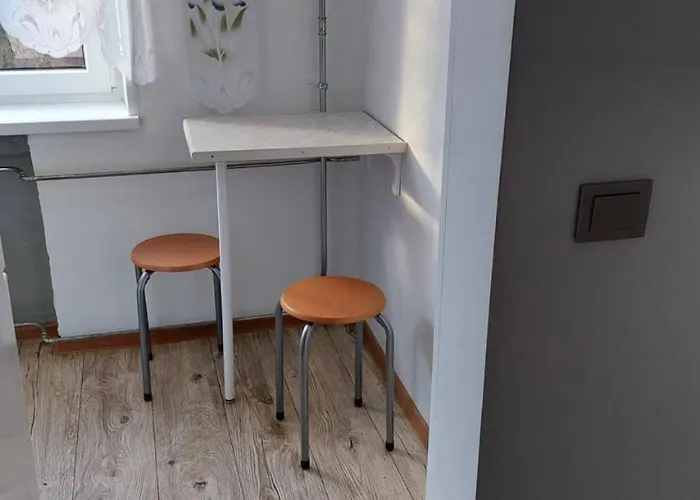 Pelguranna Appartement