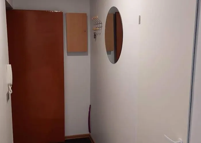 Pelguranna Appartement Tallinn