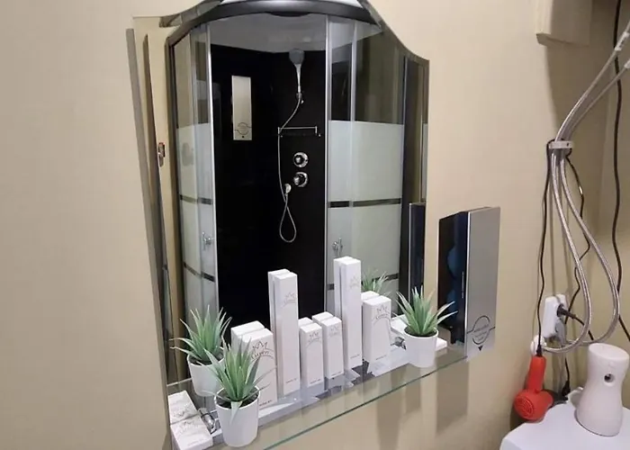 Pelguranna Appartement