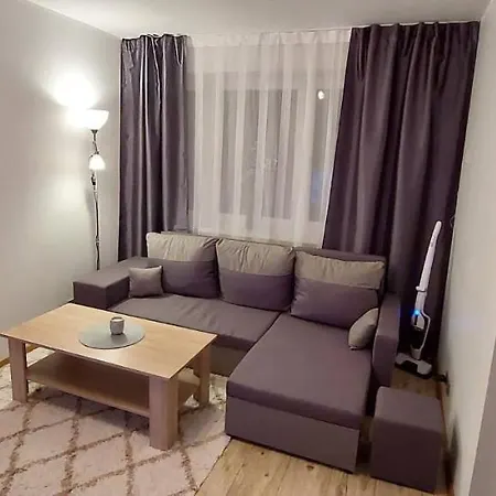 Apartment Pelguranna Tallinn