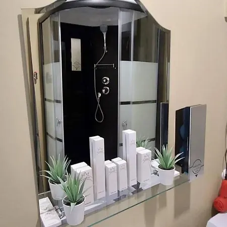 Pelguranna Apartment