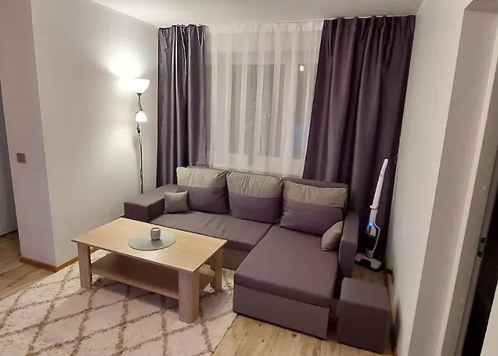 Appartement Pelguranna Tallinn