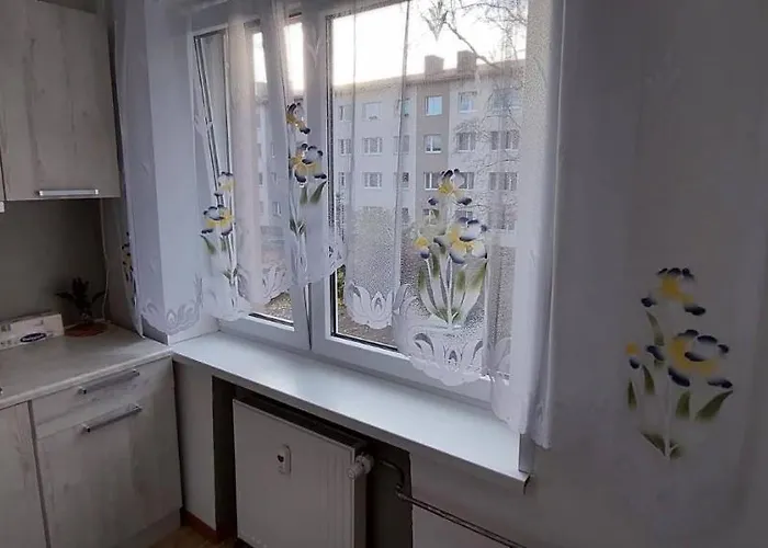 Appartement Pelguranna *