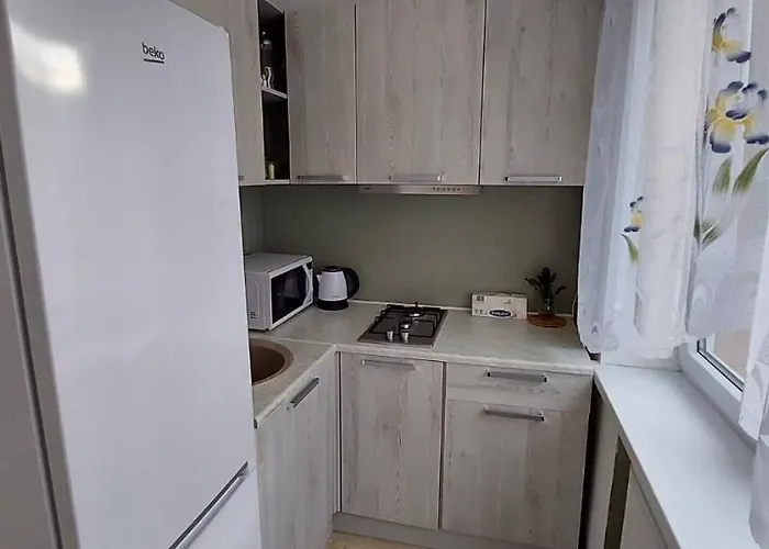 Pelguranna Appartement Tallinn